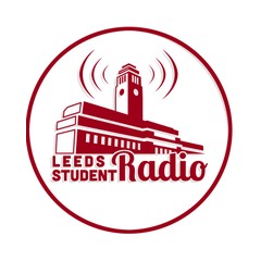Leeds Student Radio logo