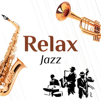 Relax FM Jazz logo