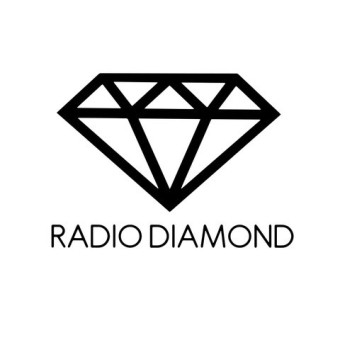 Radio Diamond logo