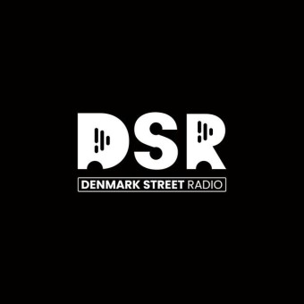 Denmark Street Radio logo