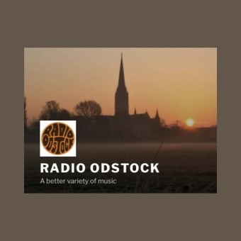Radio Odstock logo
