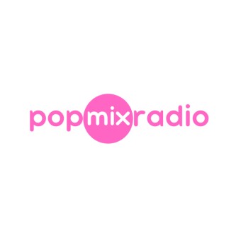 PopMix Radio logo