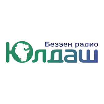 Радио Юлдаш logo