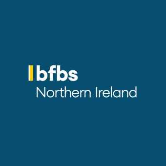 BFBS Radio Northern Ireland 1287 logo