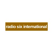 Radio Six International logo