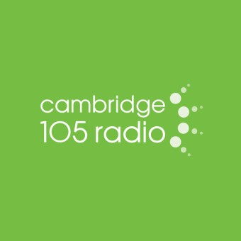 Cambridge 105 Radio logo