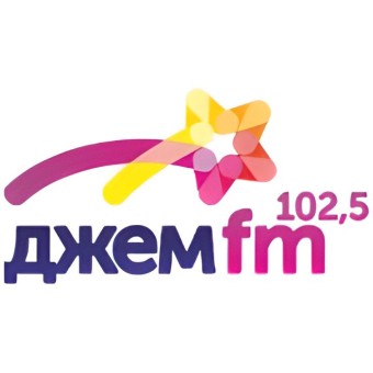 Джем FM logo