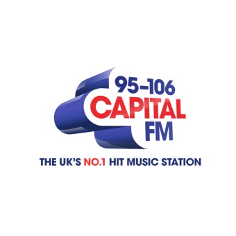 Capital North Oxfordshire logo