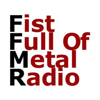 Fist Full of Metal logo