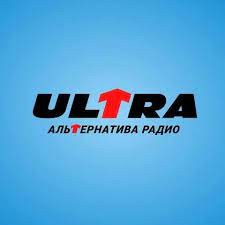 Радио ULTRA logo