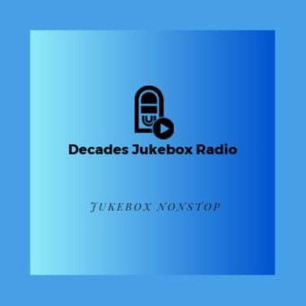 Decades Jukebox 365 logo