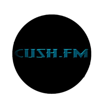 CUSH FM logo