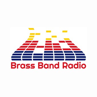 Brass Band Radio logo