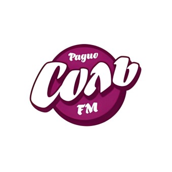 Соль FM logo