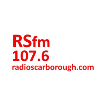Radio Scarborough logo