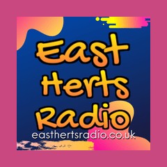 East Herts Radio logo