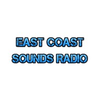 East Coast Sounds Radio logo