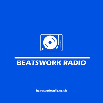 Beatswork Radio logo