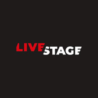 Radio Live Stage One logo