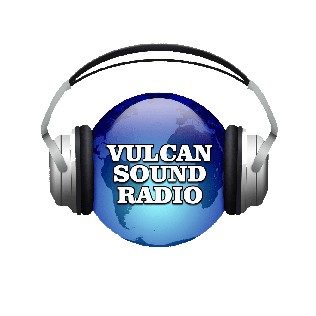 Vulcan Sound Radio logo