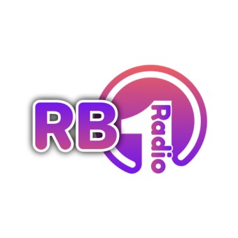 RB1 Radio logo