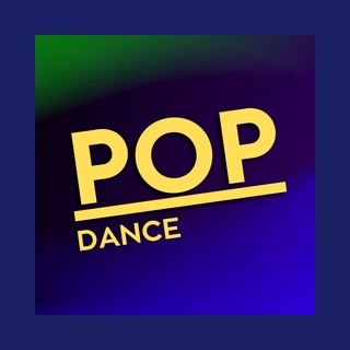 BOX : Pop! Dance Radio logo