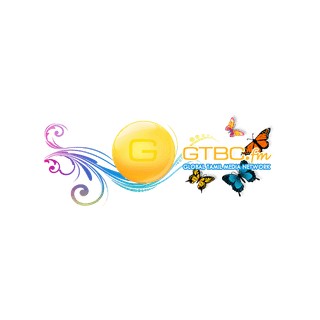 GTBC.fm logo