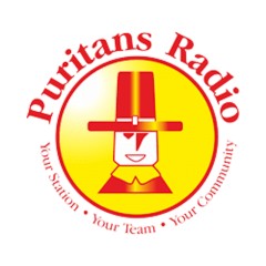 Puritans Radio logo