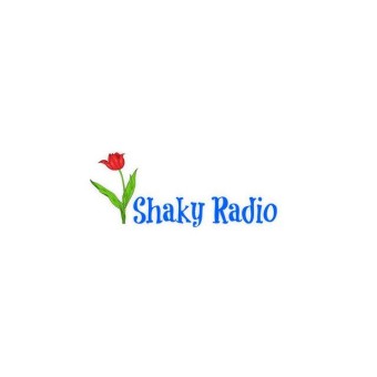Shaky Radio logo