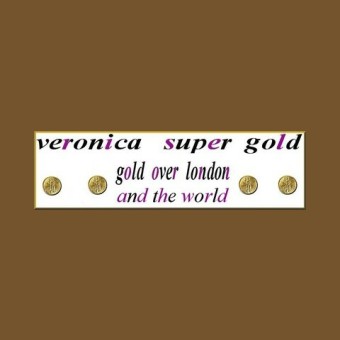 Veronica Super Gold logo