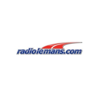Radio Le Mans logo