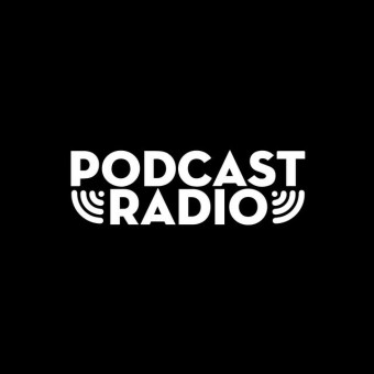 Podcast Radio logo