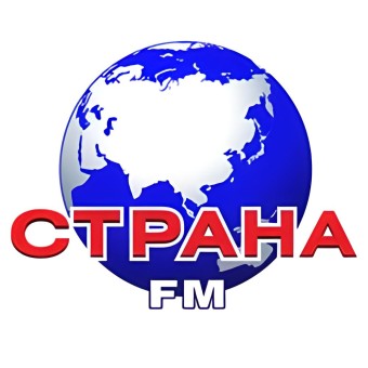 Страна FM logo