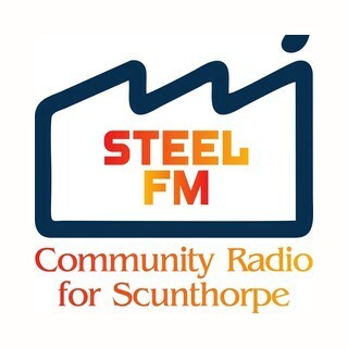 Steel FM logo
