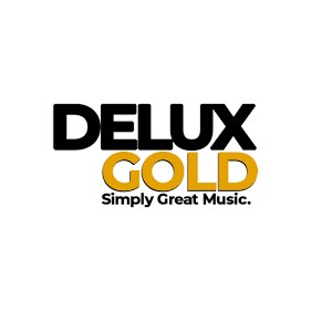 Delux Gold logo