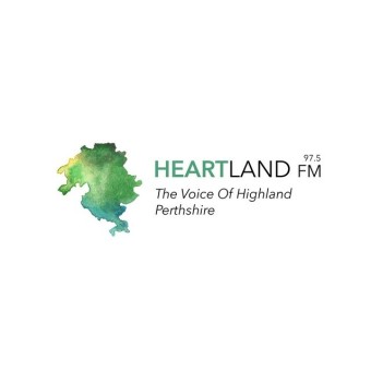 Heartland FM logo