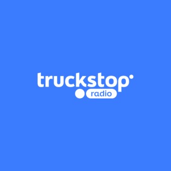 TruckStopRadio logo