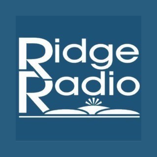 Ridge Radio logo