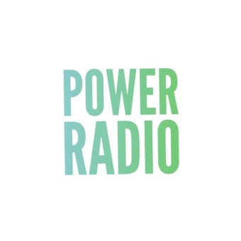 Power Radio logo