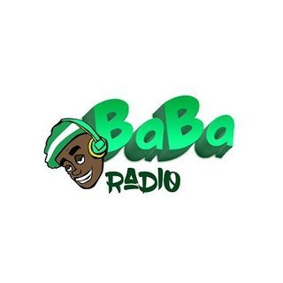 Baba Radio logo