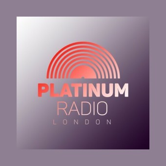Platinum Radio London logo