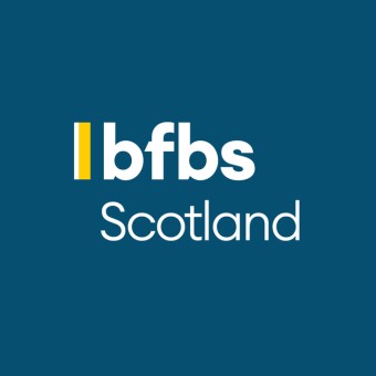 BFBS Scotland logo