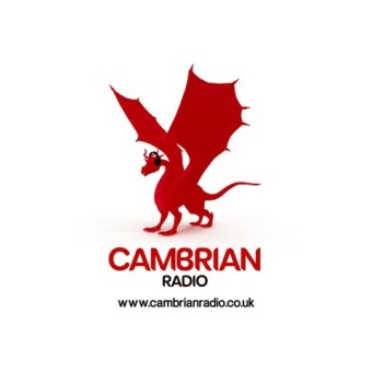 Cambrian Radio logo