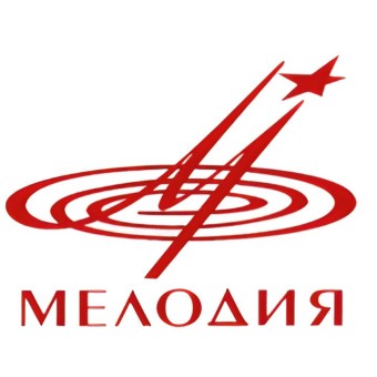 Радио Мелодия (Санкт-Петербург) logo