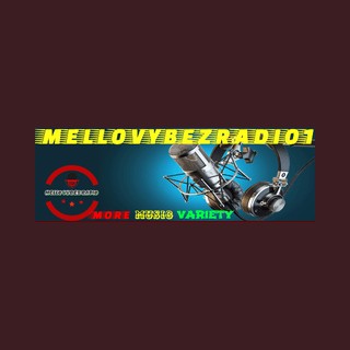 Mellovybez Radio logo