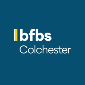 BFBS Colchester logo