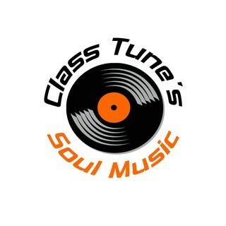 Class - Tune's - Soul - Music logo