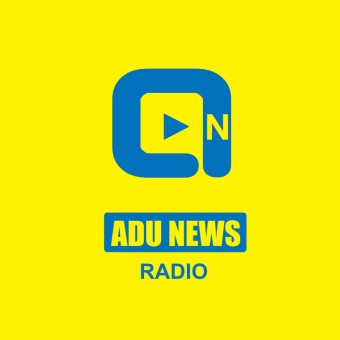 Adu News - UK logo