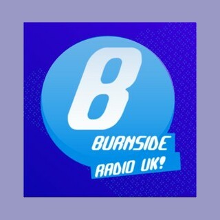 Burnside Radio UK logo