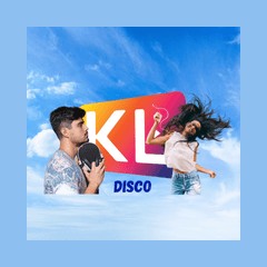 KL DISCO logo